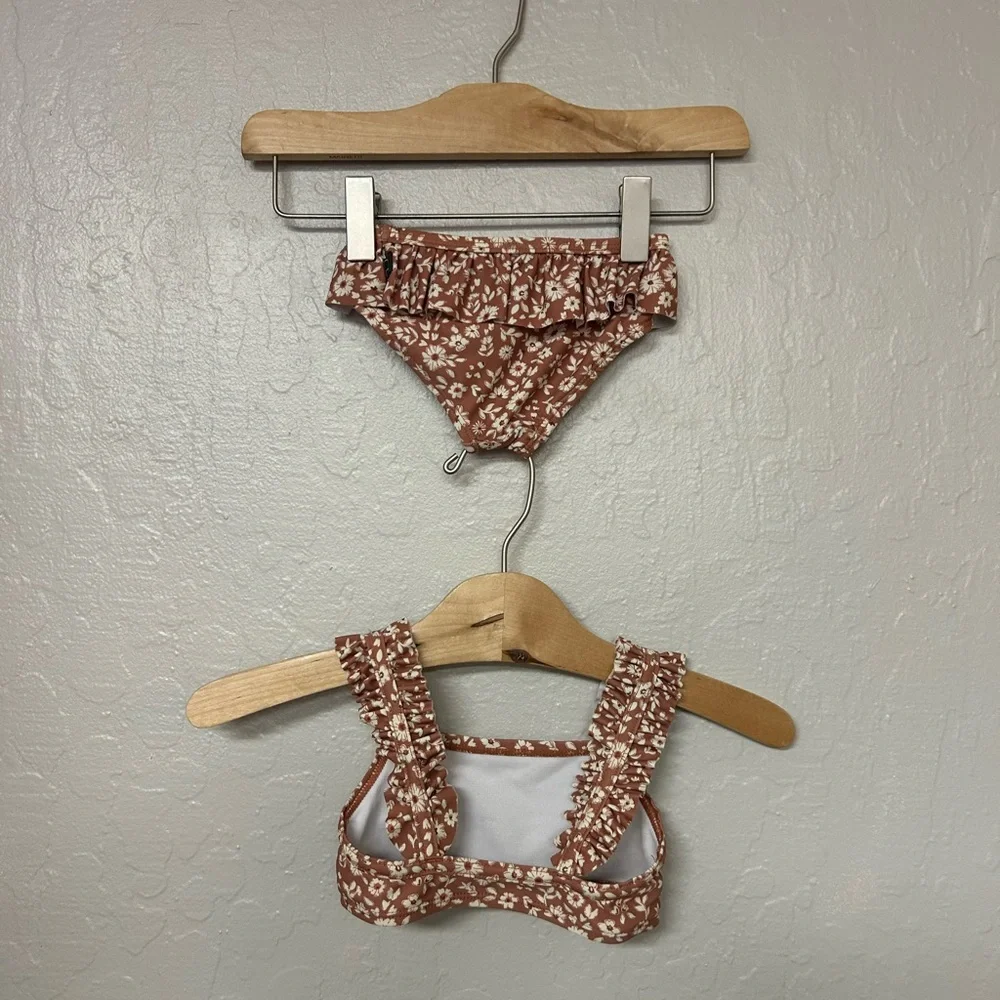 $16 ADD ON Modern Moments bikini 12M Easy Peasy‎ Columbia Baby Gap Crocs Native